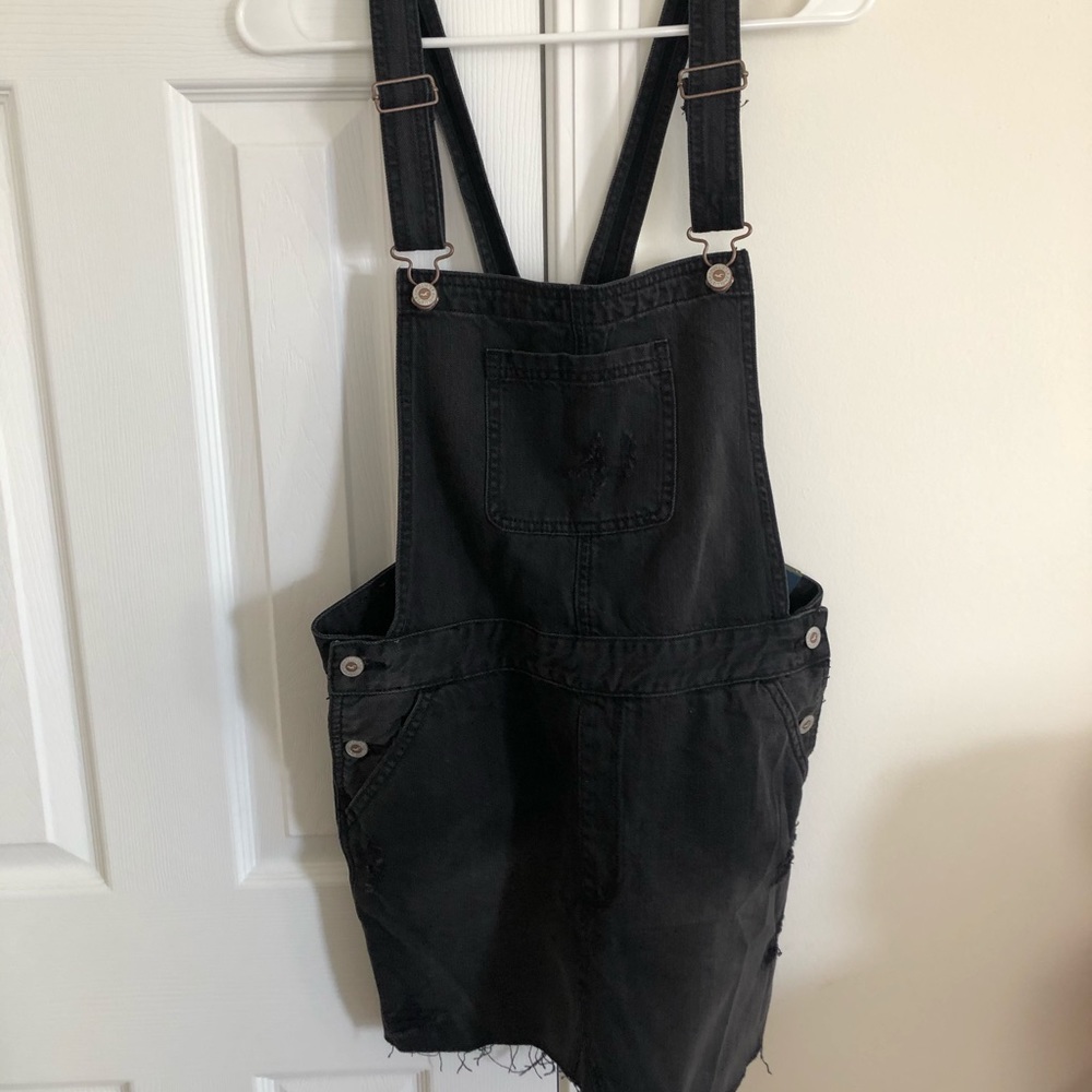 Jumpsuit - Hollister.NWT